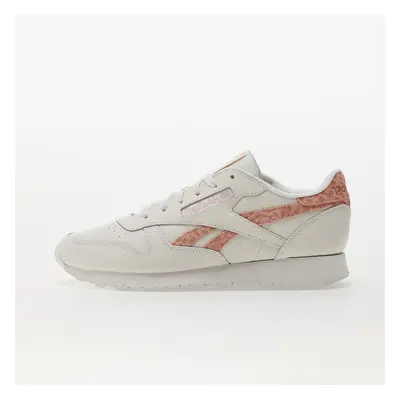 Sneakers Reebok Classic Leather Chalk/ AURORG/ Chalk