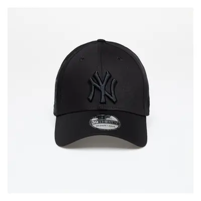 Baseball sapka New Era New York Yankees 39THIRTY Stretch Fit Cap Black