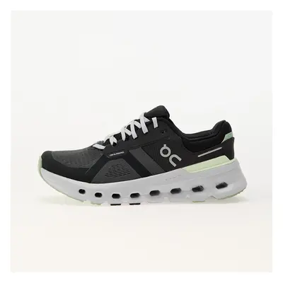 Sneakers On W Cloudrunner Wide Shadow/ Lima EUR