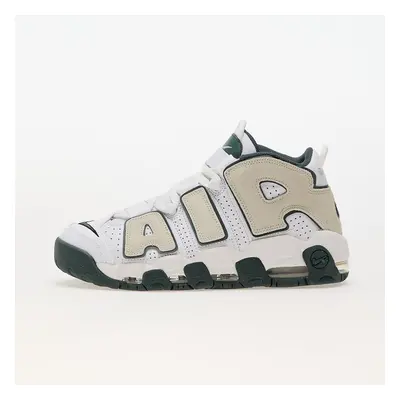 Sneakers Nike Air More Uptempo '96 White/ Sea Glass-Vintage Green