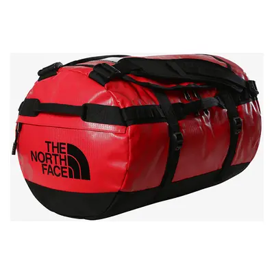 Táska The North Face Base Camp Duffel - S Tnf Red/ Tnf Black/ Npf