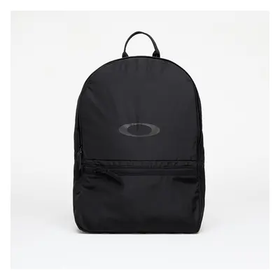 Oakley The Freshman Packable Rc Backpack Blackout