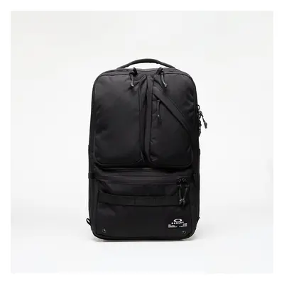 Hátizsák Oakley Essential Backpack Blackout