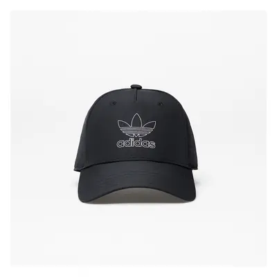 Baseball sapka adidas Cap Black