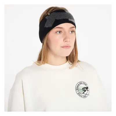 Kalap On Explorer Merino Headband Rock/ Black