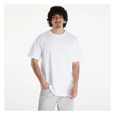 Póló Urban Classics Heavy Oversized Tee 2-Pack Black/ White