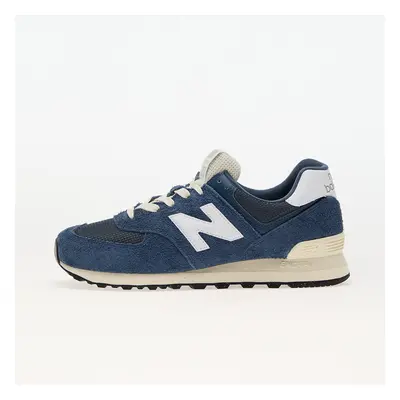 Sneakers New Balance 574 Blue