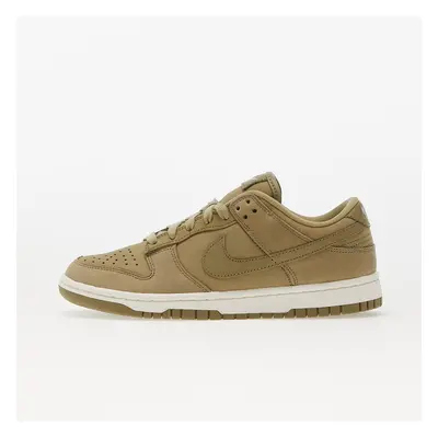 Sneakers Nike W Dunk Low Premium Mf Neutral Olive/ Neutral Olive-Sail