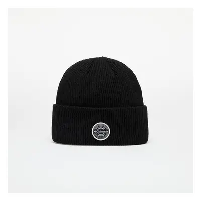 Kalap Columbia Provisions™ Cuffed Beanie Black