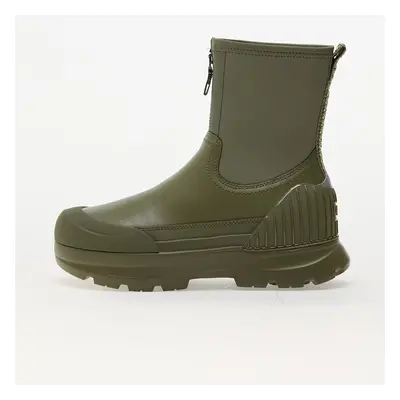 Sneakers UGG W Neumel X Zip Burnt Olive/ Shaded Clover