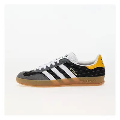 Sneakers adidas Gazelle Indoor Core Black/ Ftw White/ Gum