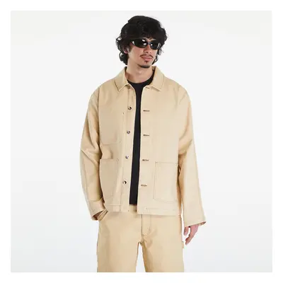 Kabát Nike Life Men's Chore Coat Sesame/ Sesame