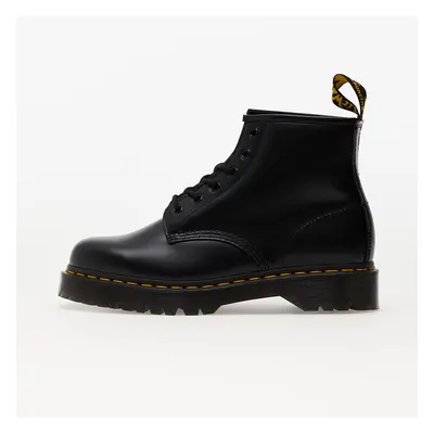 Sneakers Dr. Martens 101 Bex 6 Eye Boot Black