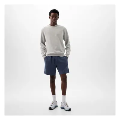 Sort GAP Logo Shorts Deep Sailor Blue