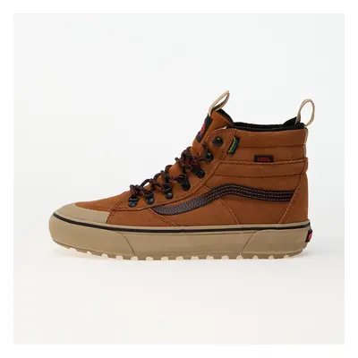 Sneakers Vans Sk8-Hi DR Waterproof MTE Glazed Ginger