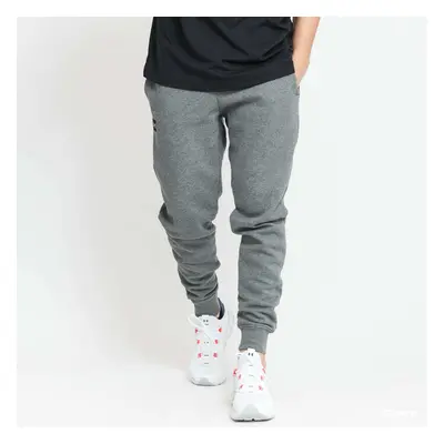 Melegítőnadrág Under Armour Rival Fleece Joggers melange šedé