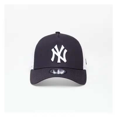 Baseball sapka New Era Clean Trucker 2 NY C/O Navy/ White