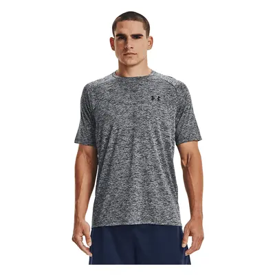 Póló Under Armour Tech 2.0 Ss Tee Black