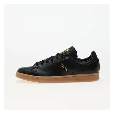 Sneakers adidas Stan Smith Core Black/ Core Black/ Gum4