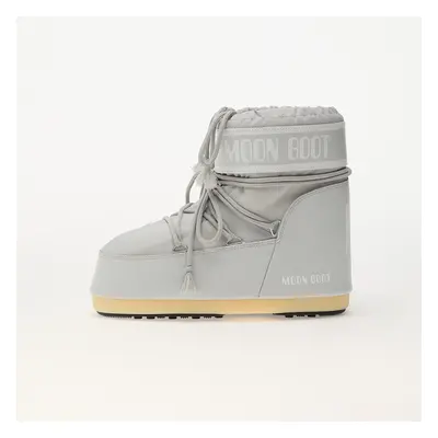 Sneakers Moon Boot Icon Low Nylon Glacier Grey