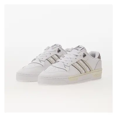 Sneakers adidas Rivalry Low Ftw White/ Grey Three/ Off White