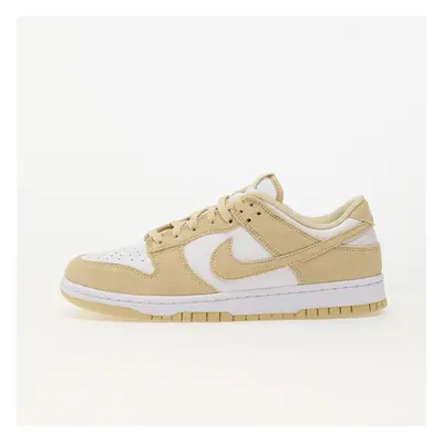 Sneakers Nike Dunk Low Retro Se White/ Tm Gold-White