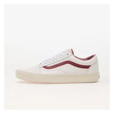 Sneakers Vans Old Skool Premium Leather Russet Brown EUR