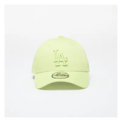 Baseball sapka New Era Los Angeles Dodgers League Essential 9FORTY Adjustable Cap Pastel Green