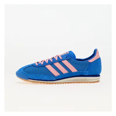 Sneakers adidas SL 72 Og W Bright Royal/ Semi Pink Spark/ Lucid Blue