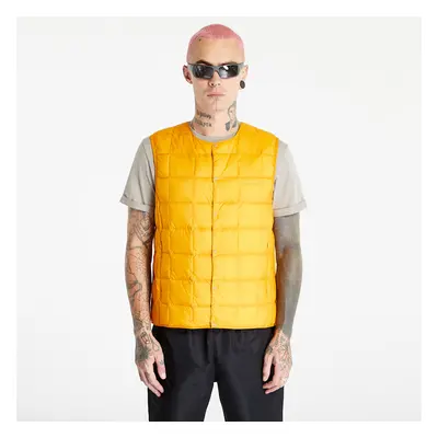 Gramicci Inner Down Vest UNISEX Gold