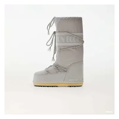 Sneakers Moon Boot Icon Nylon Glacier Grey EUR