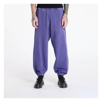 Melegítőnadrág Carhartt WIP Vista Grand Sweat Pant Aura Garment Dyed