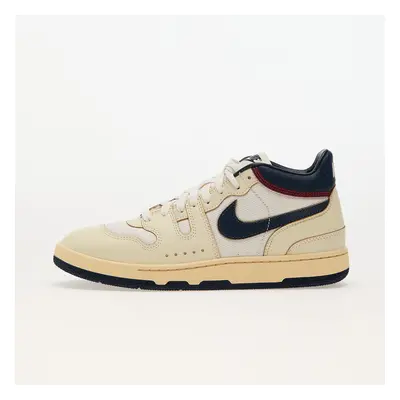 Sneakers Nike Attack Prm Sail/ Midnight Navy-Coconut Milk