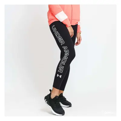 Leggings Under Armour Favorite WM Leggings černé