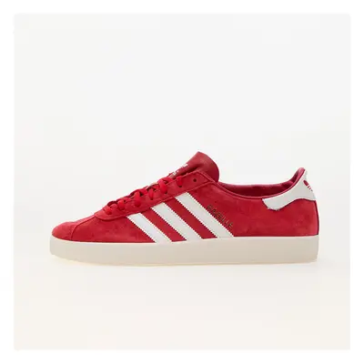 Sneakers adidas Gazelle Decon Better Scarlet/ Core White/ Off White