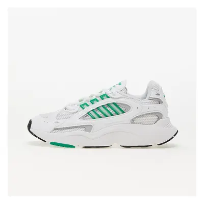 Sneakers adidas Ozmillen W Ftw White/ Semi Green Spark/ Green