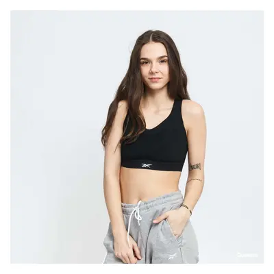 Melltartó Reebok PureMove Bra Black