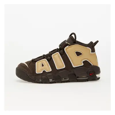 Sneakers Nike Air More Uptempo '96 Baroque Brown/ Sesame-Pale Ivory