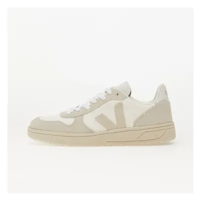 Sneakers Veja V-10 B-Mesh White Natural Pierre