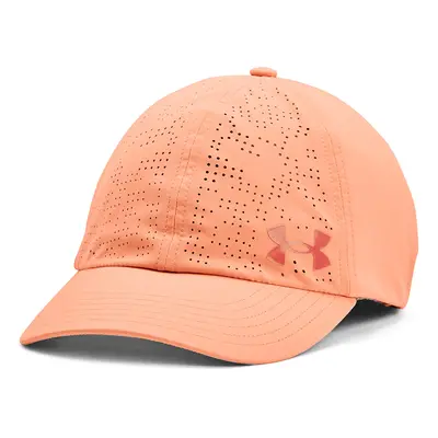 Baseball sapka Under Armour Iso-Chill Breathe Adj Orange