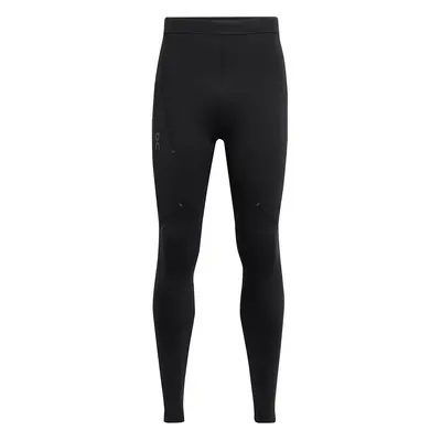 Leggings On Performance Winter Tights Black