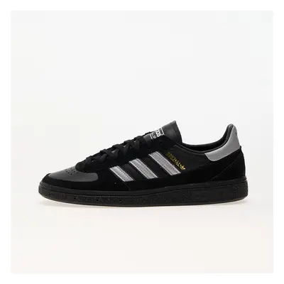 Sneakers adidas Handball Spezial Wm Core Black/ Silver Metallic/ Carbon