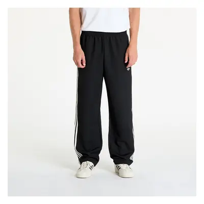 Nadrágok adidas Trackpant Black