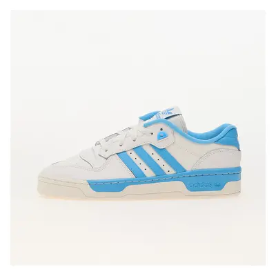 Sneakers adidas Rivalry Low Cloud White/ SEBLBU/ Cloud White