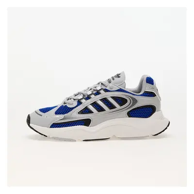 Sneakers adidas Ozmillen Grey Two/ Core Black/ Royal Blue