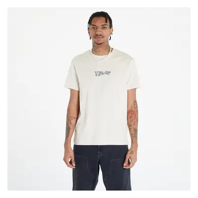 Póló RIPNDIP Geo Tee Cream