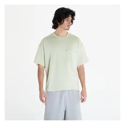 Póló Nike Sportswear Tech Pack Dri-FIT Short-Sleeve T-Shirt Olive Aura/ Black/ Olive Aura