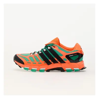 Sneakers adidas Adistar Raven Solar Orange/ Core Black/ Surf Green