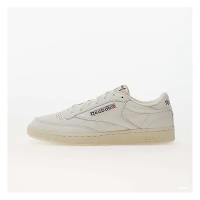 Sneakers Reebok Club C 85 Vintage Chalk/ Alabaster/ Maroon