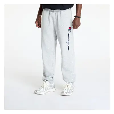 Melegítőnadrág Champion Rib Cuff Pants Grey